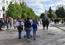 С 23 мая в Пензенской области установится летняя погода