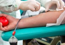 Пензенцы могут принять участие в акции по сдаче крови