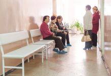 В микрорайоне Гидрострой построят современную поликлинику