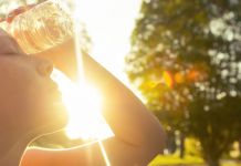 В Пензе 23 сентября ожидается 30-градусная жара