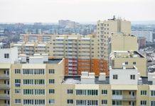 В Пензе не могут продать 1700 квартир в новостройках