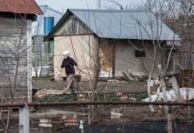 Дачный сезон в Заречном начнется 1 мая