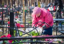 Пензенцам ответили, когда можно будет проехать на кладбище