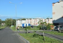 Депутаты гордумы раскритиковали названия новых улиц в Заре
