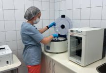 Криоконсервация живых клеток помогает пензенцам стать родителями