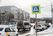 В Пензе по маршруту №34 пойдут автобусы среднего класса