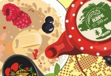 Сказочные герои угостят пензенцев кашей