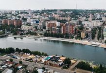 Почти лето: в выходные пензенцев ждет солнечная погода 