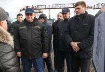 В Пензе весной 2024 года запустят асфальтобетонный завод