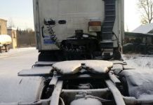 Житель Пензы лишился 137 тысяч рублей при покупке грузовика 