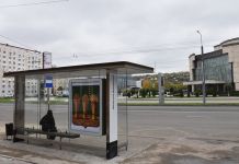 Пензенцам объяснили для чего нужны остановки, которые не спасают от ветра