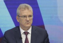 В Пензе началась подготовка к прямой линии губернатора
