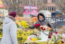 Пензенская Дума закупит цветы на 150 тысяч рублей 