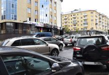 Пензенцам грозят штрафы за передачу управления транспортом детям