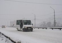 В Пензе на маршруте №12 второй год нарушается график