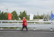 В Пензе 30 ноября обещают штормовой ветер