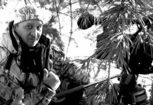В Пензе похоронили видеооператора, погибшего в зоне СВО