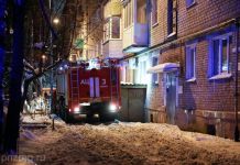 Жители Западной поляны боятся повторения трагедии на Мира, 10