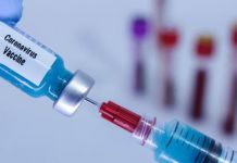 В России начнут вакцинацию от COVID-19 на следующей неделе