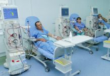 Пензенцы получили компенсацию за проезд на гемодиализ