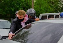 Пензенца ограбили за отказ оплатить алкоголь