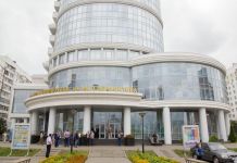 Участники литературного автопробега «Великая Россия» посетили Пензу 