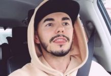 Тимур Родригез заработал свой первый миллион