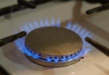 В Пензе на два дня отключат газ