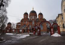 Посмотреть Пасху в храме пензенцы смогут онлайн