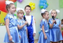 В Заречном родителей пустят на утренники с QR-кодом 