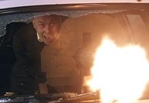 Пензенцы увидели пулемет из «Брата-2»