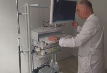 В Пензу поступило эндоскопическое оборудование на 40 млн рублей