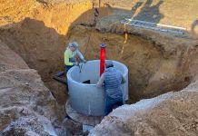 В Пензенской области заменят 2,6 тысячи км сетей водоснабжения