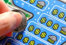 Счастливый случай: пензенец выиграл в лотерею более 3,7 млн рублей