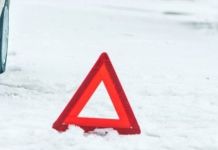 Пензенец заснял последствия массового ДТП на трассе М-5