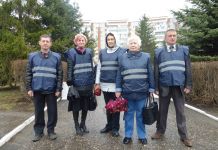 В Пензе создали штаб народных дружин