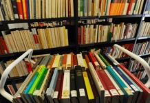 Зареченцы присоединятся к Всероссийской акции книгодарения 