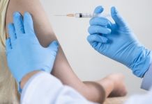 ﻿В Минздраве пациентам с диабетом рекомендовали вакцинацию от COVID-19