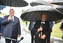 Матвиенко назвала Пензу неухоженным городом