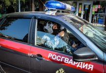 ﻿В Пензе 5-летний мальчик потерялся на прогулке 