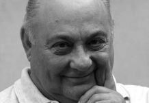Скончался актер Пензенского драмтеатра Михаил Каплан