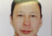 Пензенцев просят помочь в розыске подозреваемого в убийстве жителя Читы 