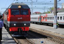 Из Пензы до Москвы пустят дополнительные поезда
