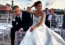 Пензенцы обсуждают свадьбу Егора Крида 