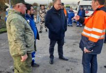 Пассажиров "Суры" доставят в Пензу автобусами после ЧП под Пензой