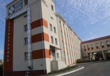4 ноября неотложная медицинская служба области будет работать до 14.00