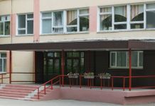 В микрорайоне Арбеково построят новый корпус гимназии «САН»