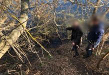 Пензенец утопил в пруду возлюбленную после того, как она не ночевала дома