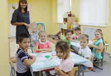 Детям расскажут про мусор