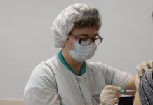 В Пензе отменили обязательную вакцинацию от ковида